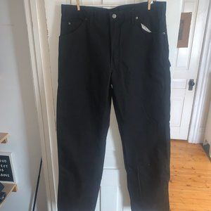 NEW Dickies Men's Cargo Pants 36 x 34